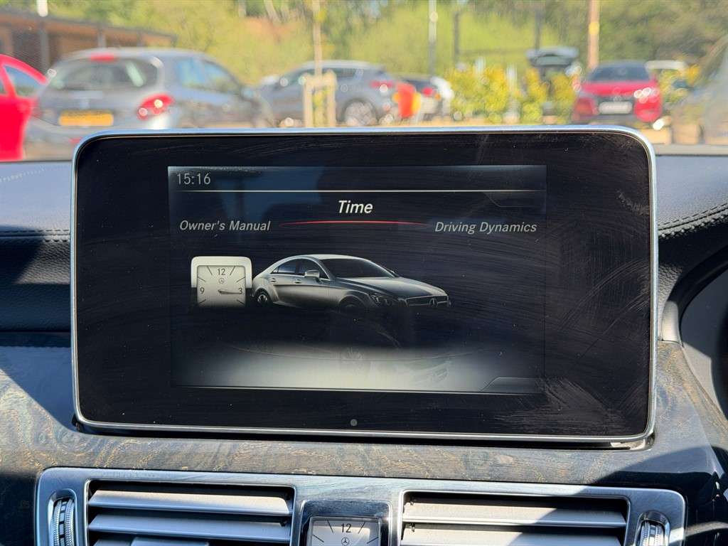 2017 MERCEDES CLS 2017 MERCEDES CLS