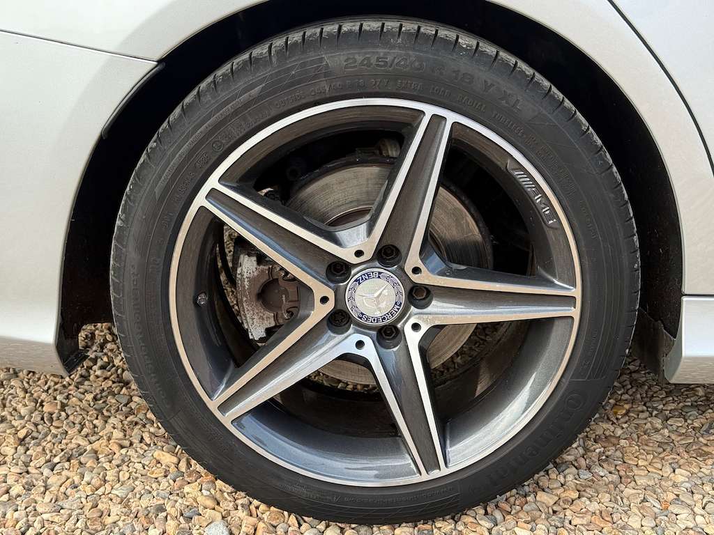 2016 MERCEDES C250 2016 MERCEDES C250