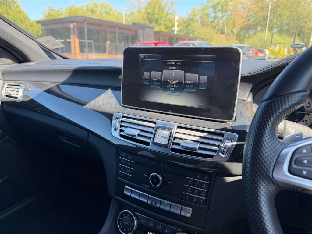 2017 MERCEDES CLS 2017 MERCEDES CLS