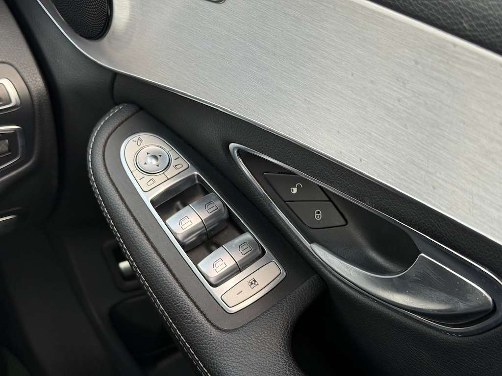 2016 MERCEDES C250 2016 MERCEDES C250