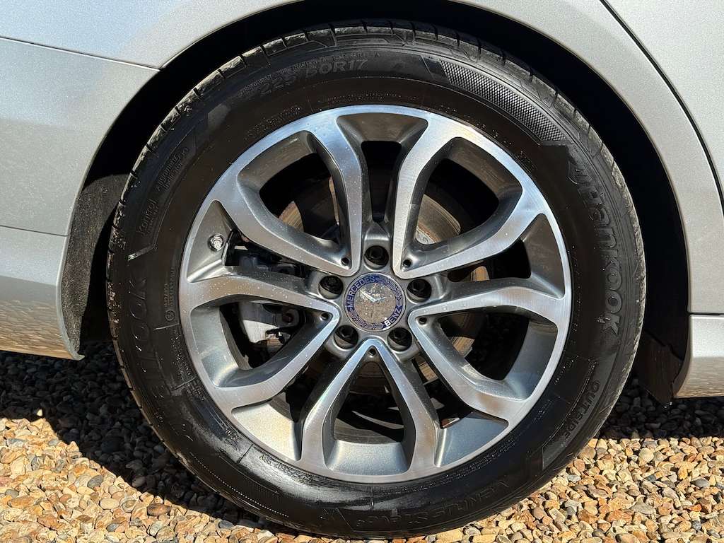 2016 MERCEDES C220 2016 MERCEDES C220