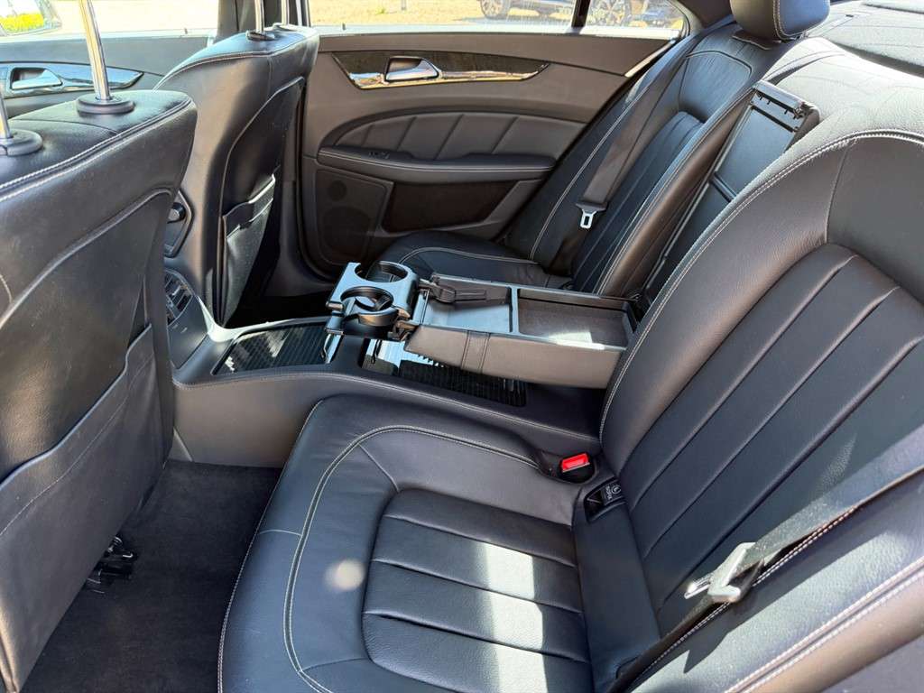2017 MERCEDES CLS 2017 MERCEDES CLS