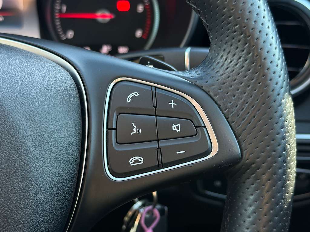 2016 MERCEDES C220 2016 MERCEDES C220
