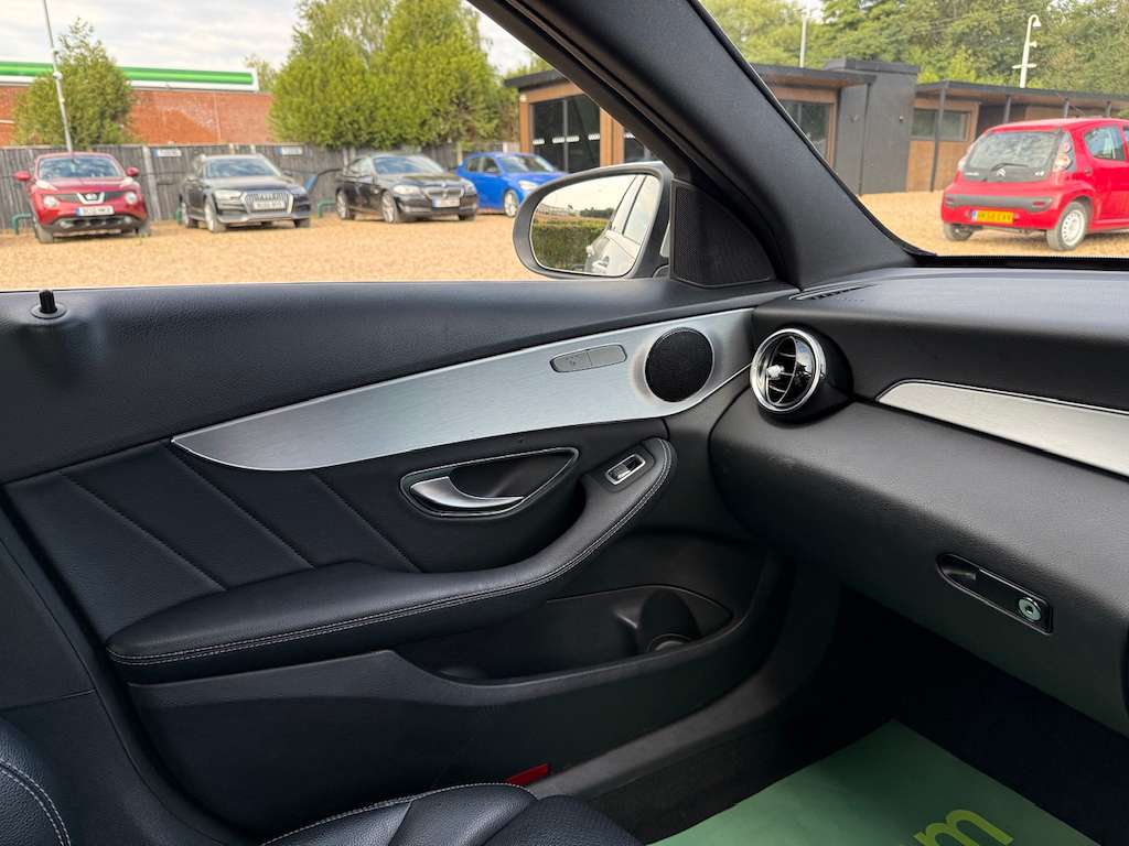 2016 MERCEDES C250 2016 MERCEDES C250