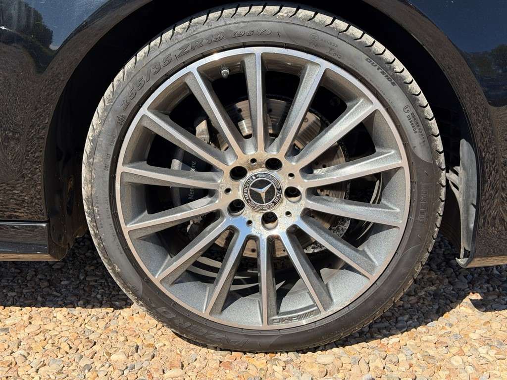 2017 MERCEDES CLS 2017 MERCEDES CLS