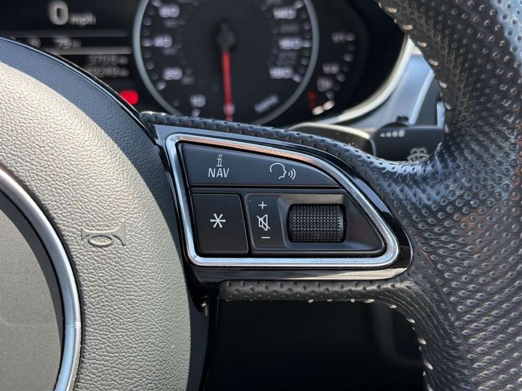 2018 AUDI A6 SALOON 2018 AUDI A6 SALOON