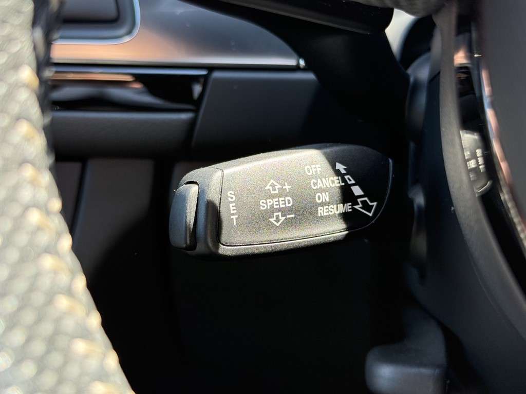 2018 AUDI A6 SALOON 2018 AUDI A6 SALOON