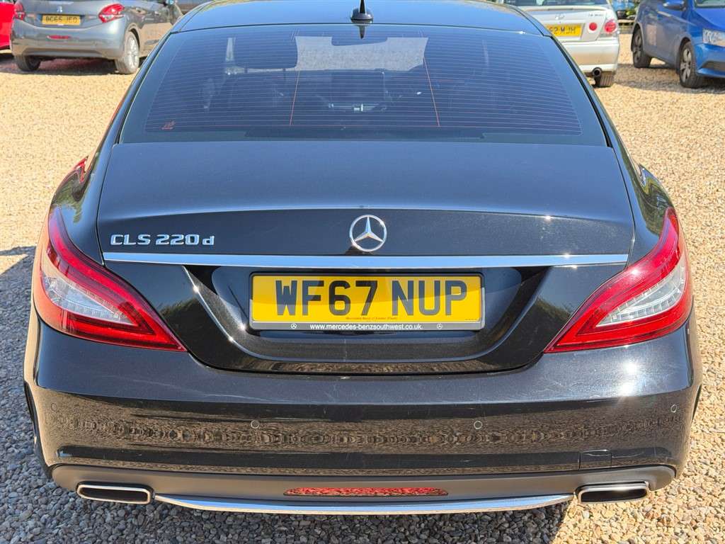 2017 MERCEDES CLS 2017 MERCEDES CLS