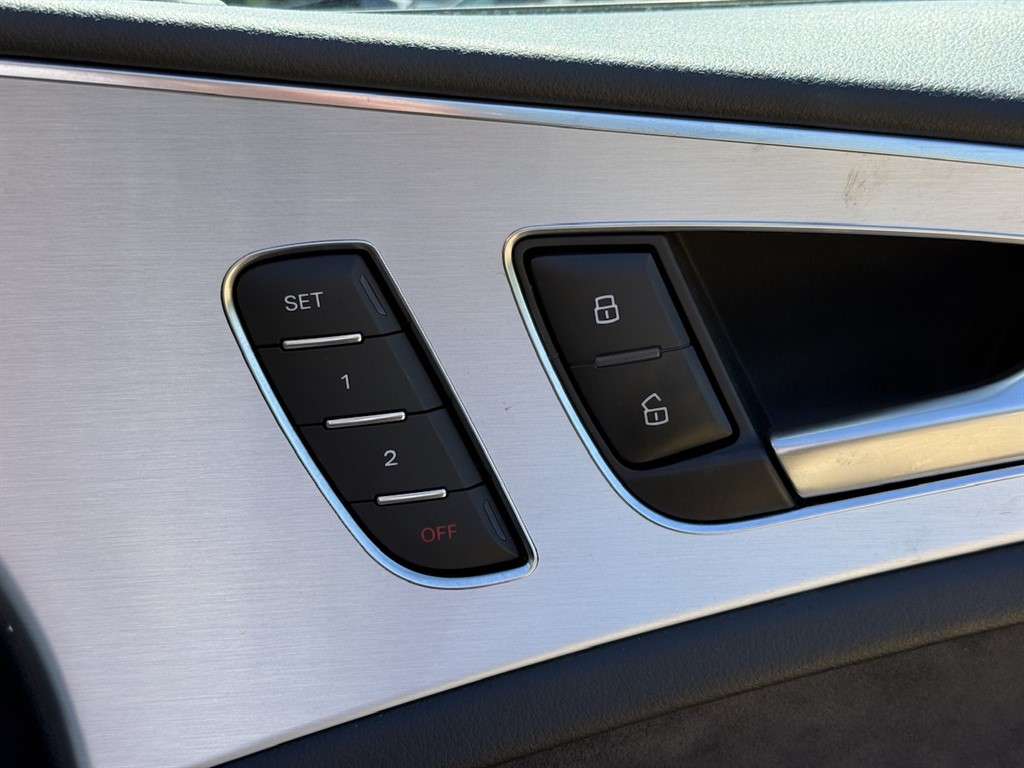 2016 AUDI A6 SALOON 2016 AUDI A6 SALOON