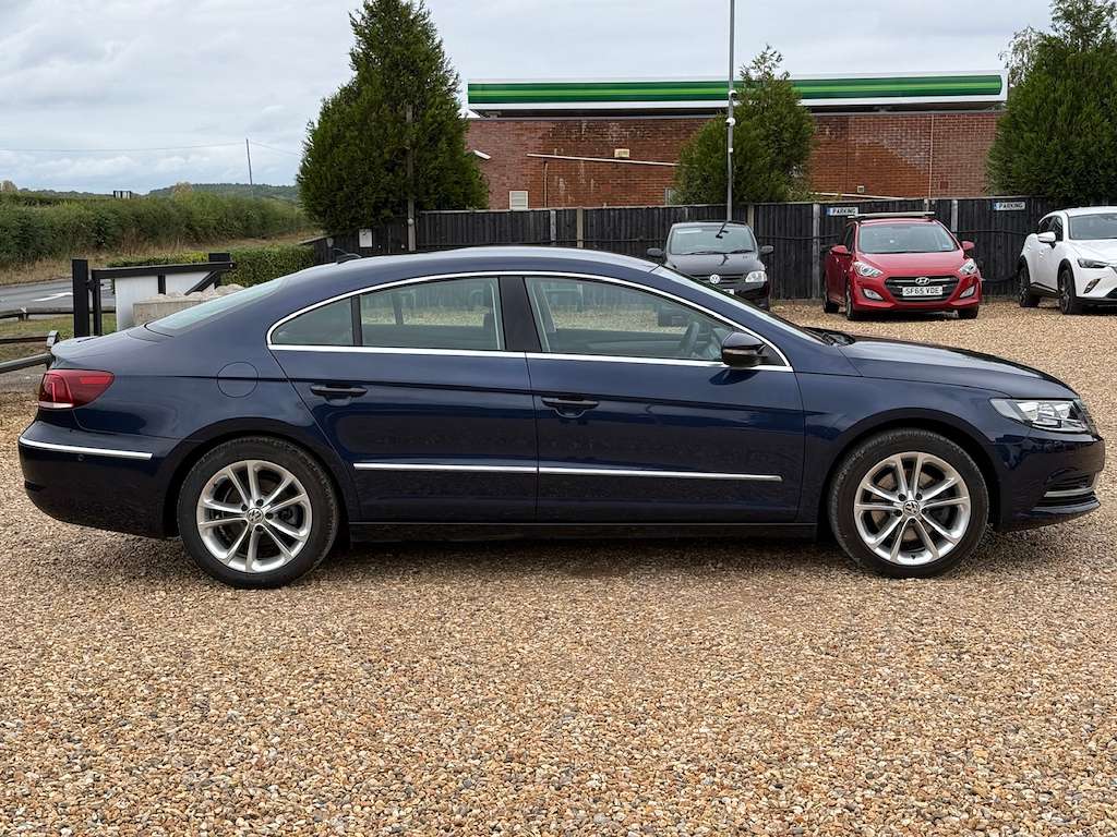 2016 VOLKSWAGEN CC 2016 VOLKSWAGEN CC