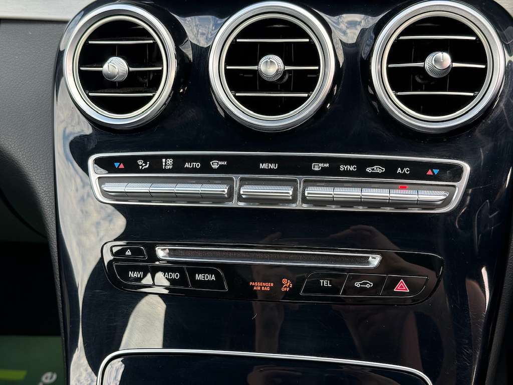 2016 MERCEDES C250 2016 MERCEDES C250