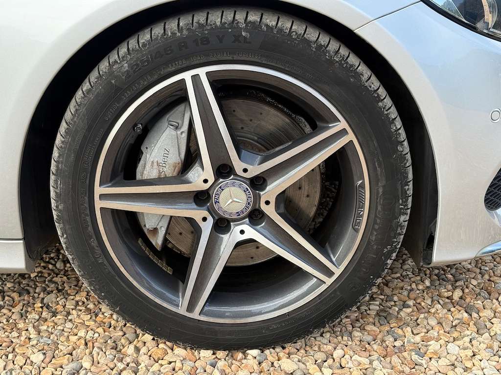 2016 MERCEDES C250 2016 MERCEDES C250