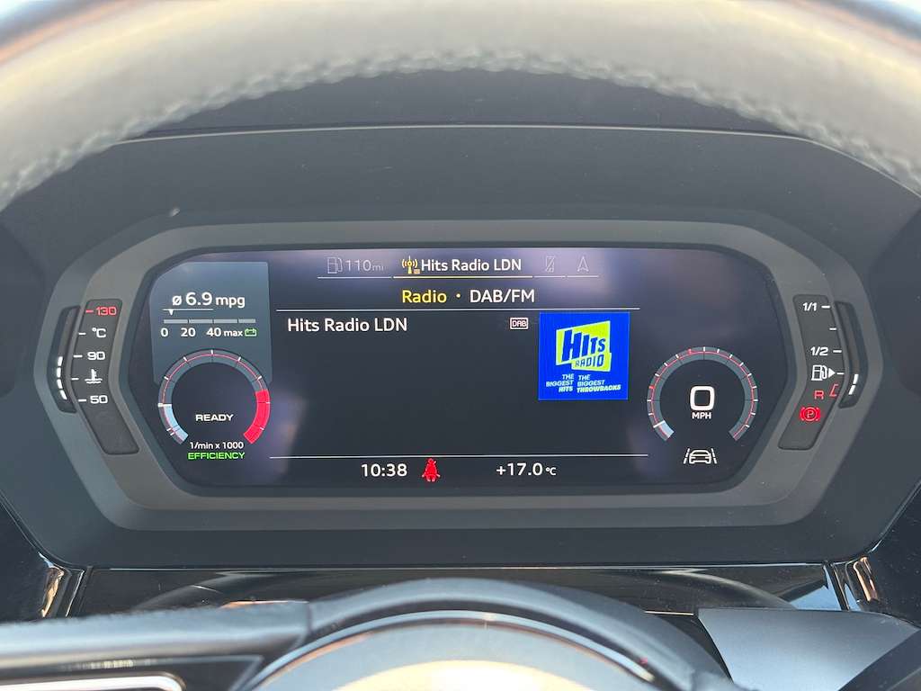 2020 AUDI A3 2020 AUDI A3