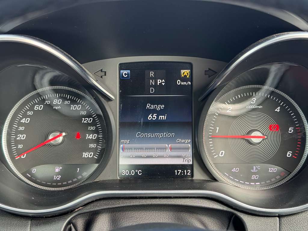 2016 MERCEDES C250 2016 MERCEDES C250