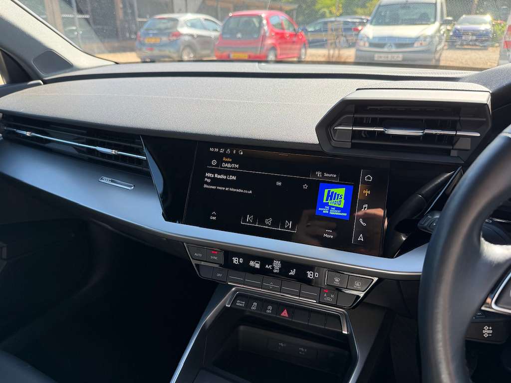 2020 AUDI A3 2020 AUDI A3