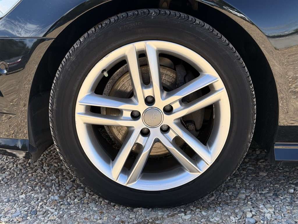 2016 AUDI A6 SALOON 2016 AUDI A6 SALOON