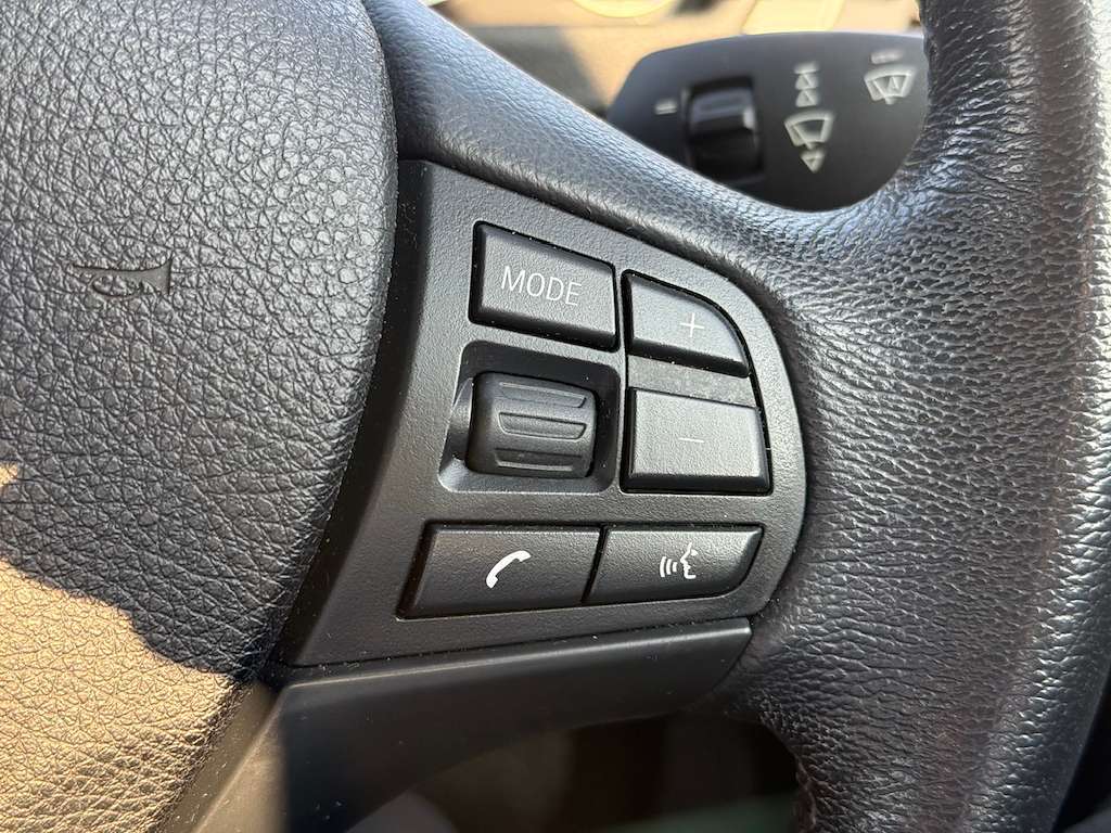 2017 BMW 320D 2017 BMW 320D