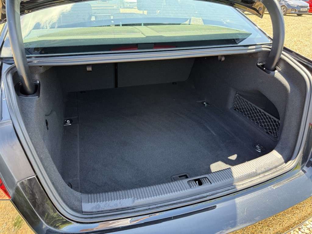 2016 AUDI A6 SALOON 2016 AUDI A6 SALOON