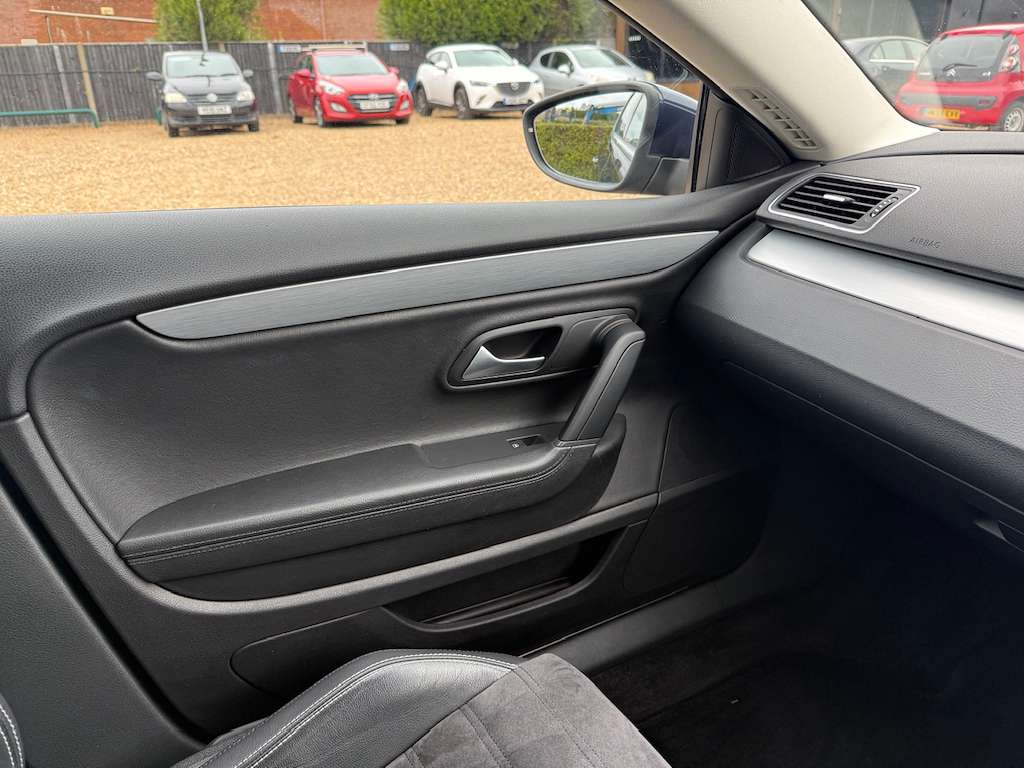 2016 VOLKSWAGEN CC 2016 VOLKSWAGEN CC