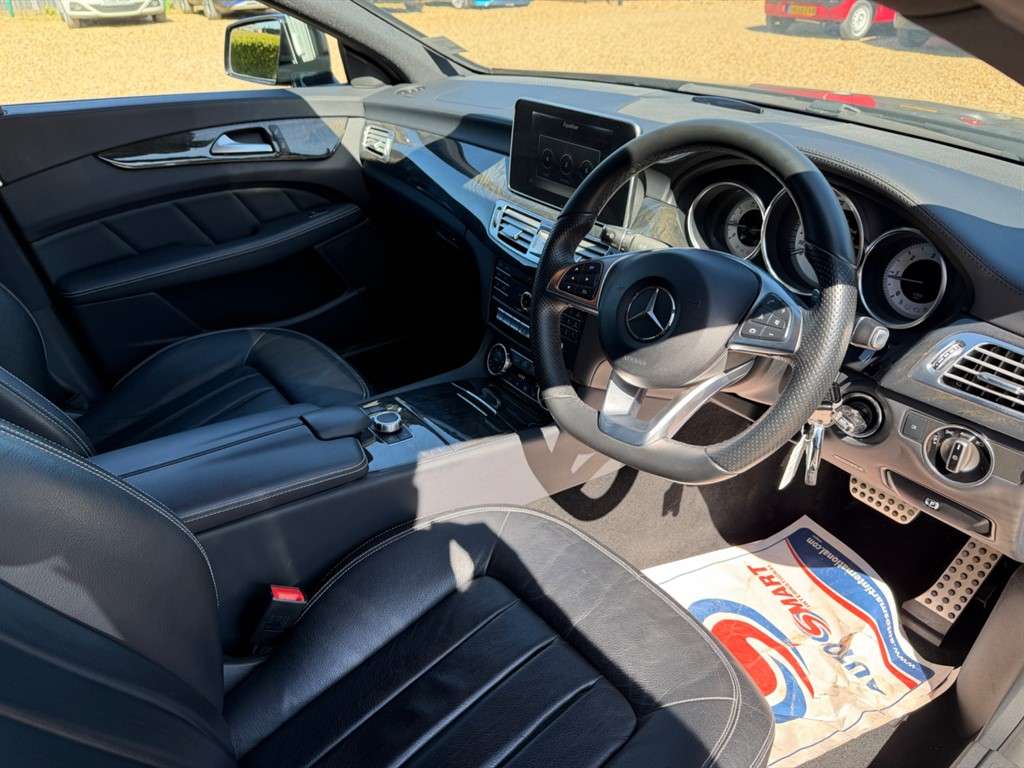 2017 MERCEDES CLS 2017 MERCEDES CLS