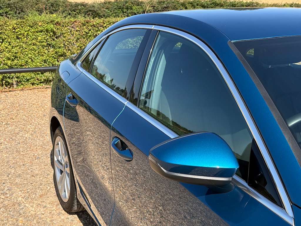 2020 AUDI A3 2020 AUDI A3