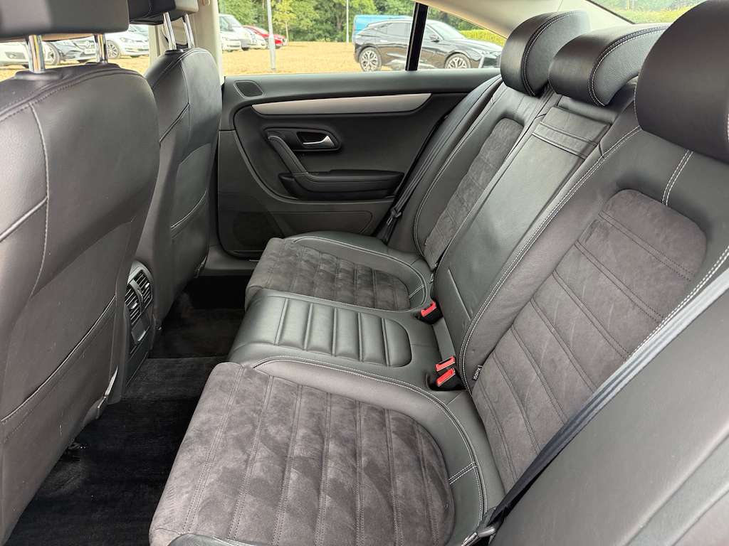 2016 VOLKSWAGEN CC 2016 VOLKSWAGEN CC