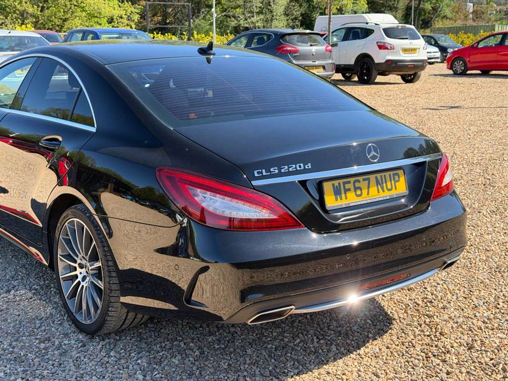 2017 MERCEDES CLS 2017 MERCEDES CLS