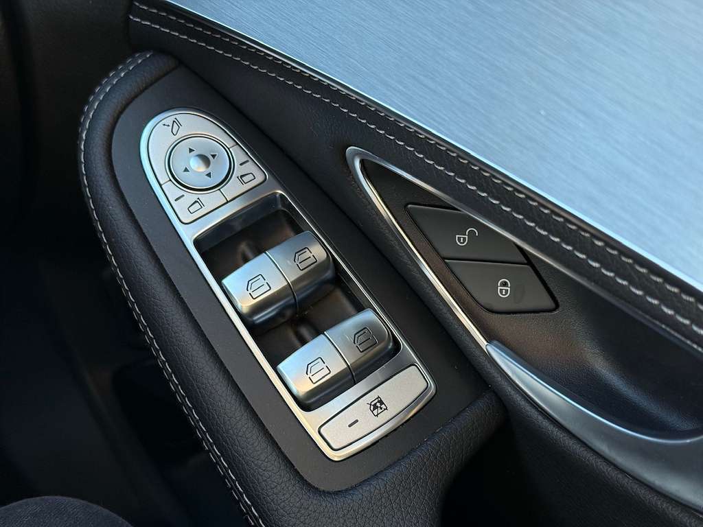 2016 MERCEDES C220 2016 MERCEDES C220