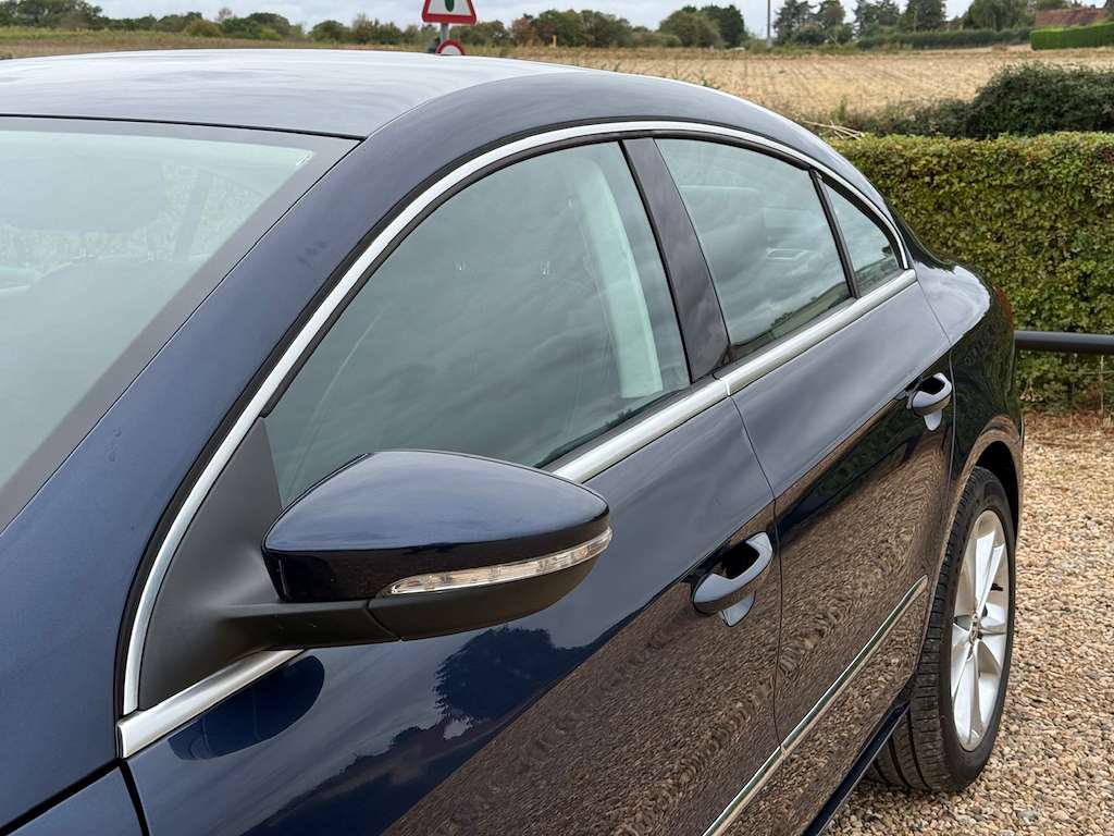 2016 VOLKSWAGEN CC 2016 VOLKSWAGEN CC