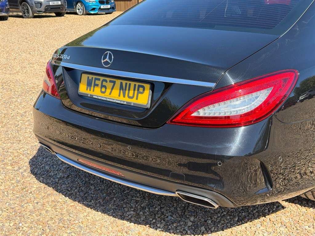 2017 MERCEDES CLS 2017 MERCEDES CLS