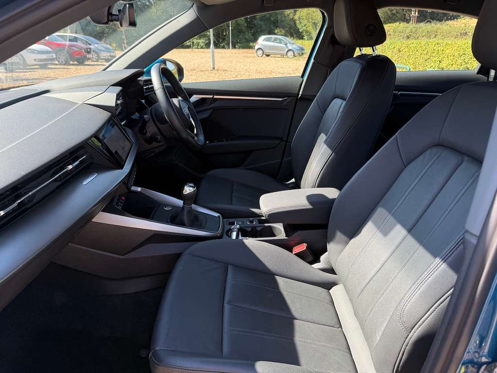 2020 AUDI A3 2020 AUDI A3