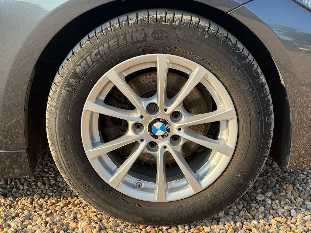 2017 BMW 320D 2017 BMW 320D
