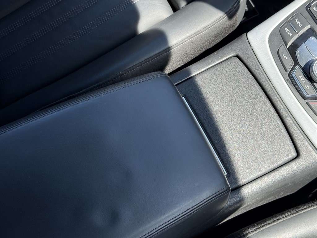 2016 AUDI A6 SALOON 2016 AUDI A6 SALOON