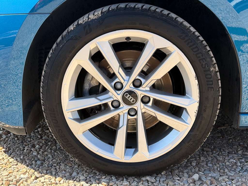 2020 AUDI A3 2020 AUDI A3
