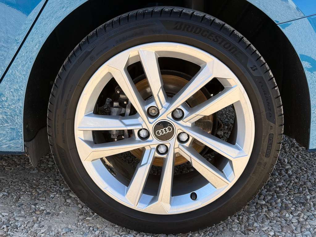 2020 AUDI A3 2020 AUDI A3