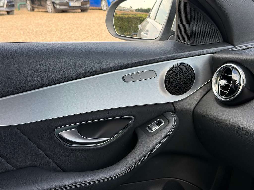 2016 MERCEDES C250 2016 MERCEDES C250