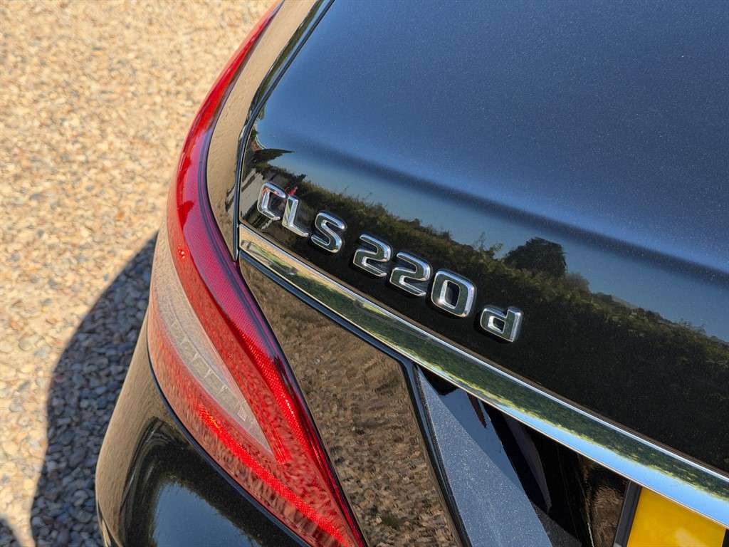 2017 MERCEDES CLS 2017 MERCEDES CLS