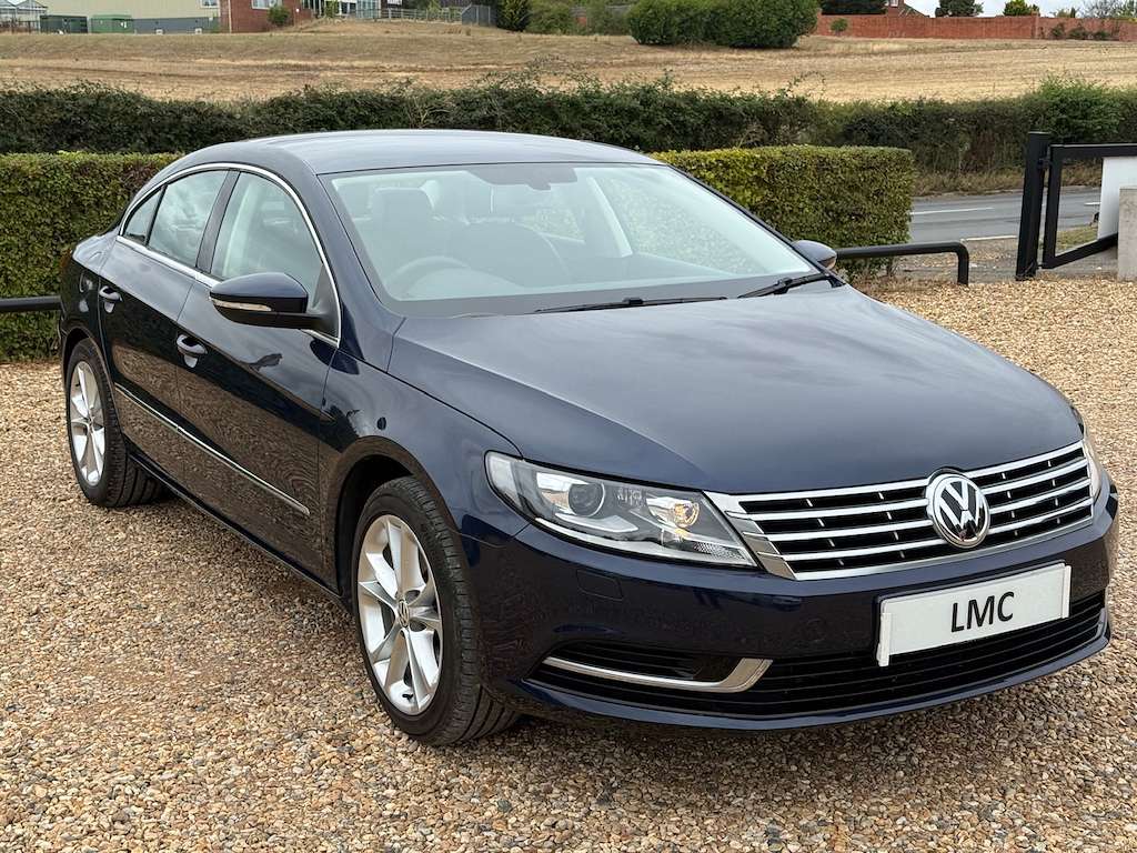2016 VOLKSWAGEN CC 2016 VOLKSWAGEN CC