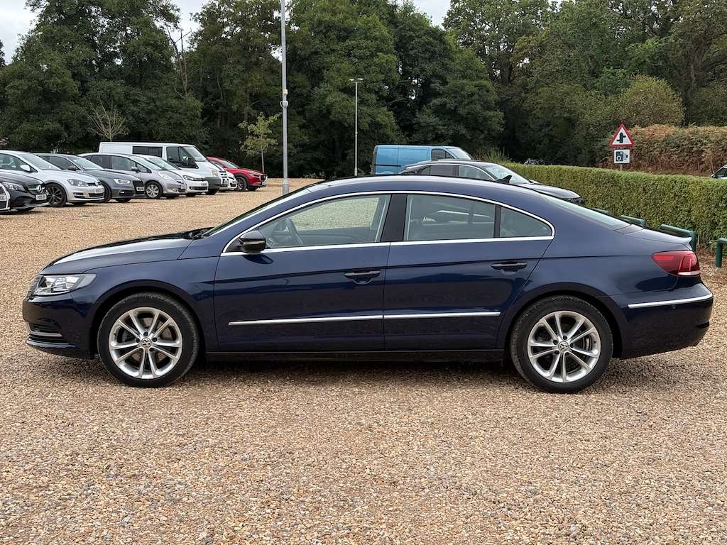 2016 VOLKSWAGEN CC 2016 VOLKSWAGEN CC
