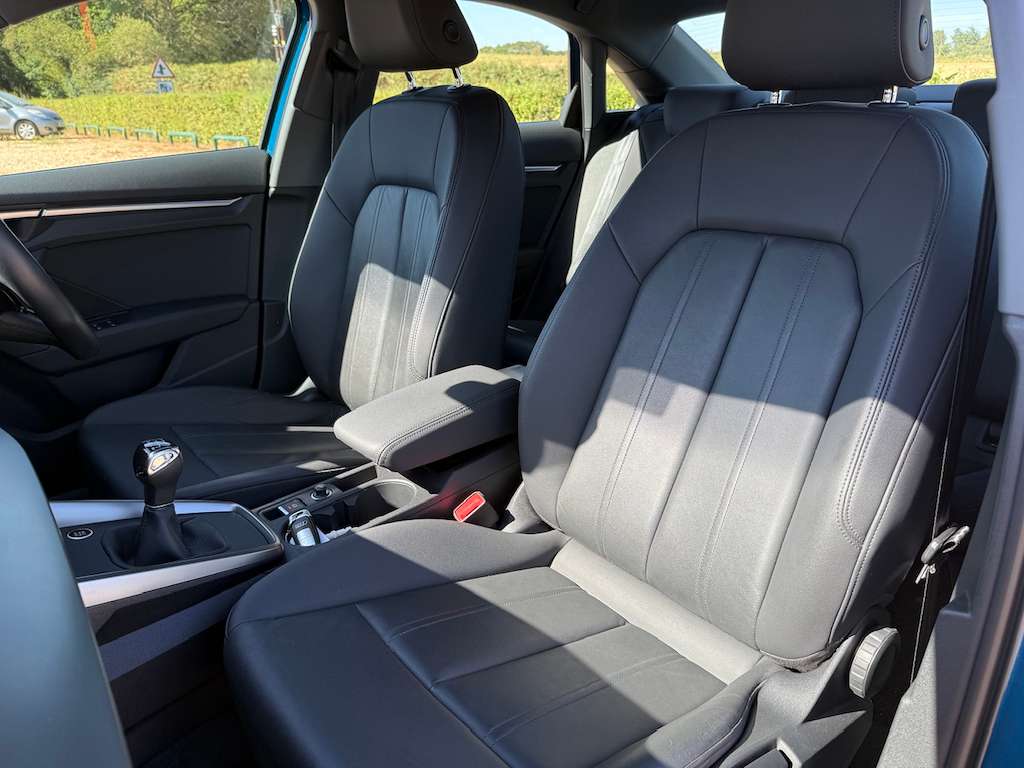 2020 AUDI A3 2020 AUDI A3