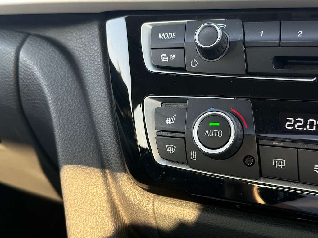 2017 BMW 320D 2017 BMW 320D