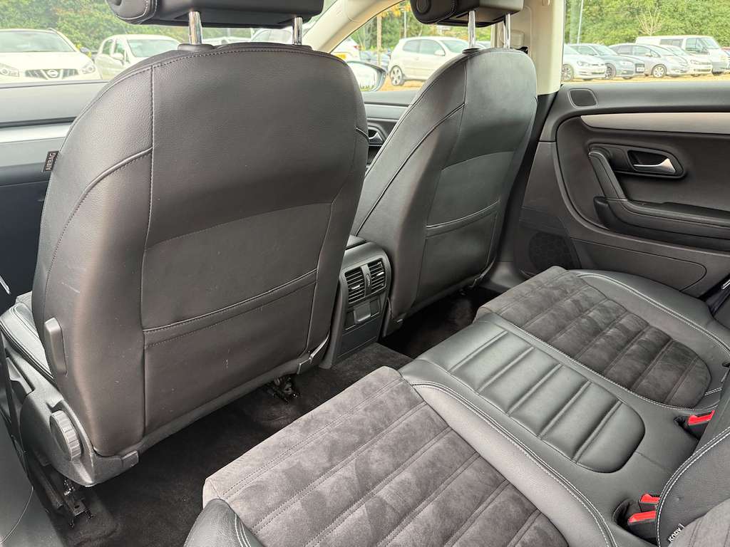 2016 VOLKSWAGEN CC 2016 VOLKSWAGEN CC
