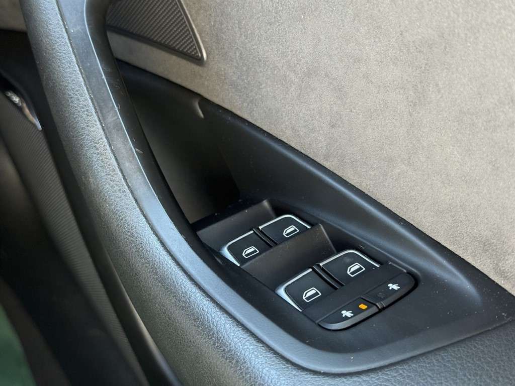 2018 AUDI A6 SALOON 2018 AUDI A6 SALOON