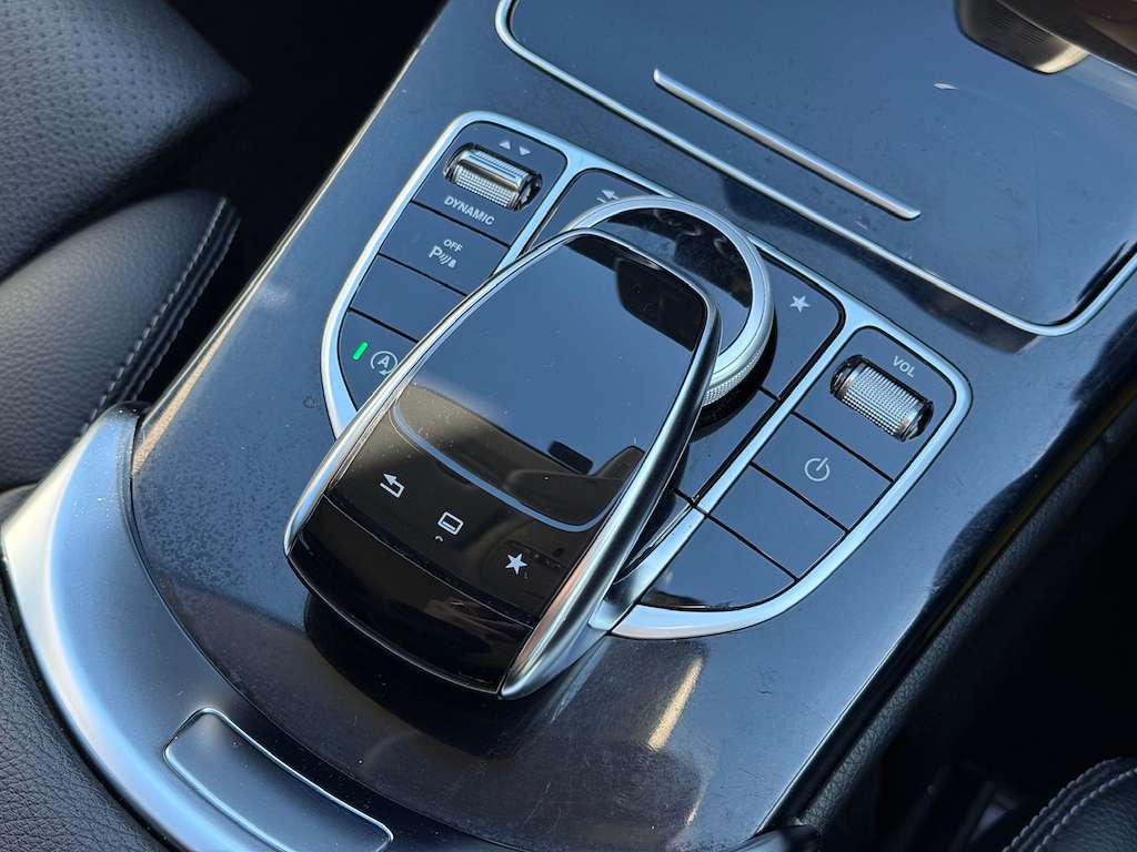 2016 MERCEDES C220 2016 MERCEDES C220