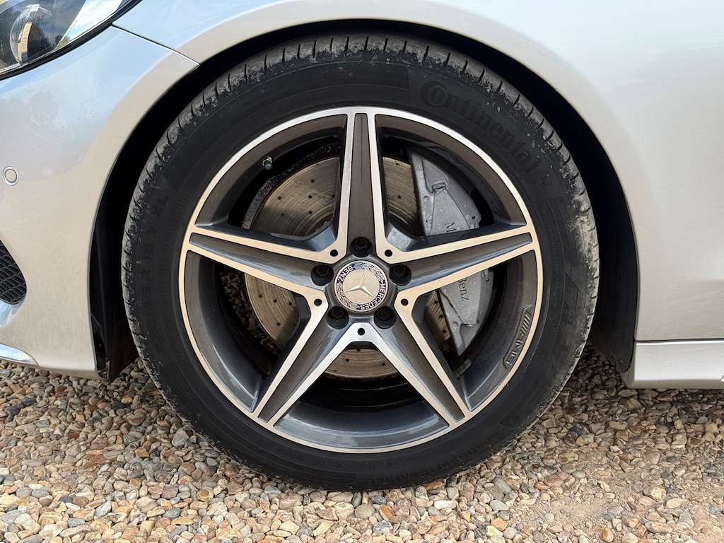 2016 MERCEDES C250 2016 MERCEDES C250
