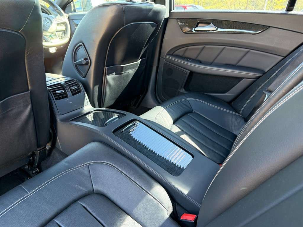 2017 MERCEDES CLS 2017 MERCEDES CLS