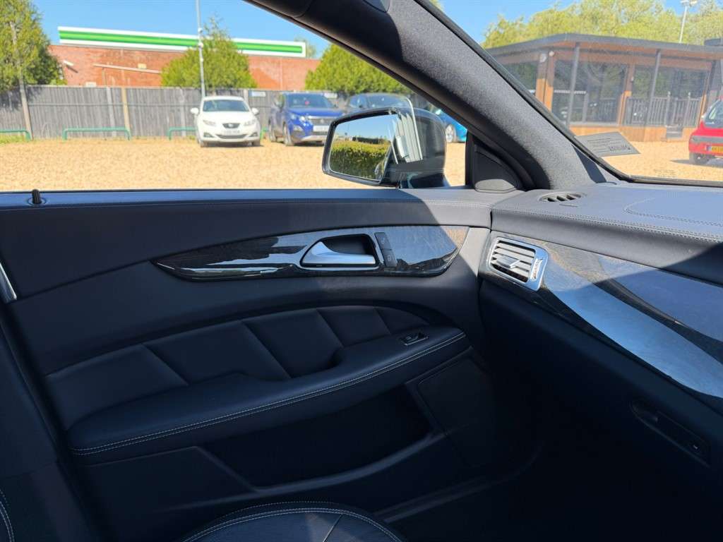 2017 MERCEDES CLS 2017 MERCEDES CLS