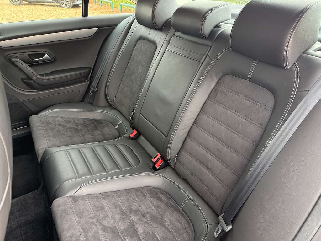 2016 VOLKSWAGEN CC 2016 VOLKSWAGEN CC