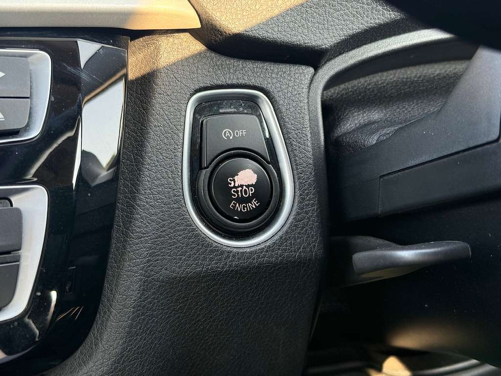 2017 BMW 320D 2017 BMW 320D