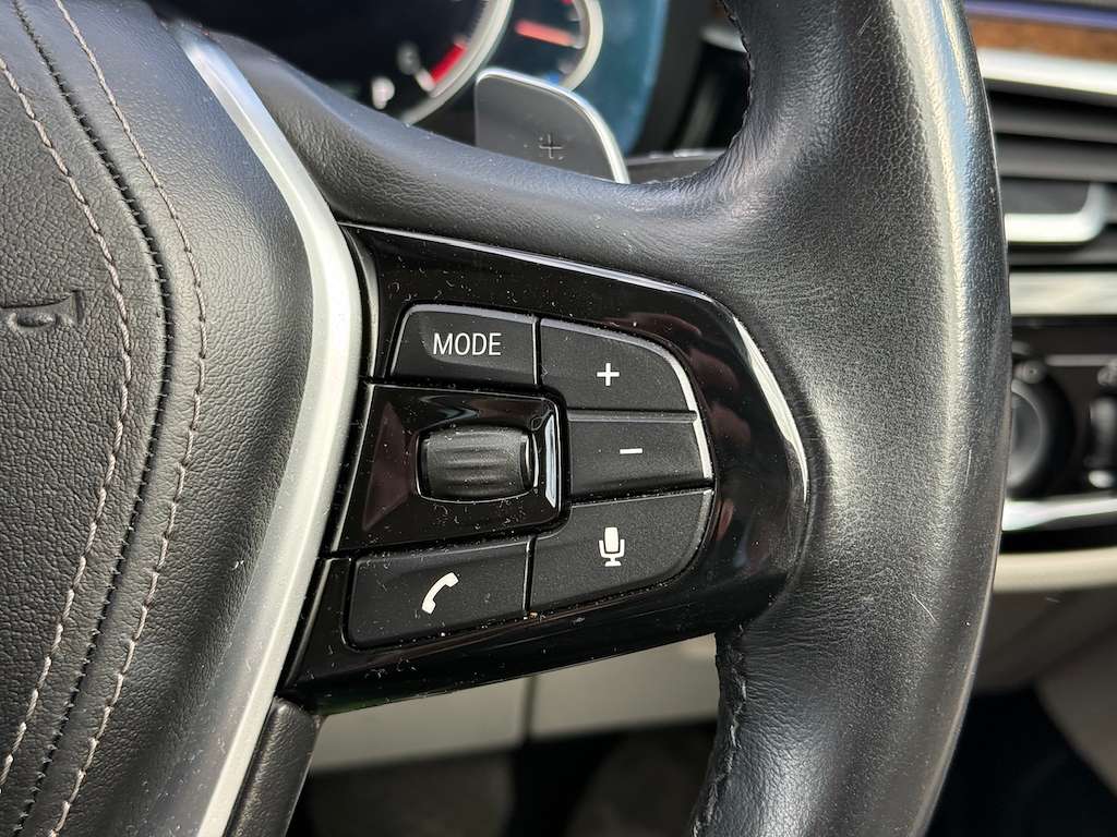 2018 BMW 5 SERIES 2018 BMW 5 SERIES